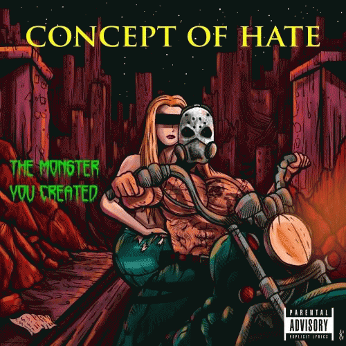 The Monster You Created